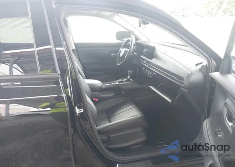 2025 Honda Hr-V Awd Ex-L из США, поврежденный, VIN 3CZRZ2H7XSM737260